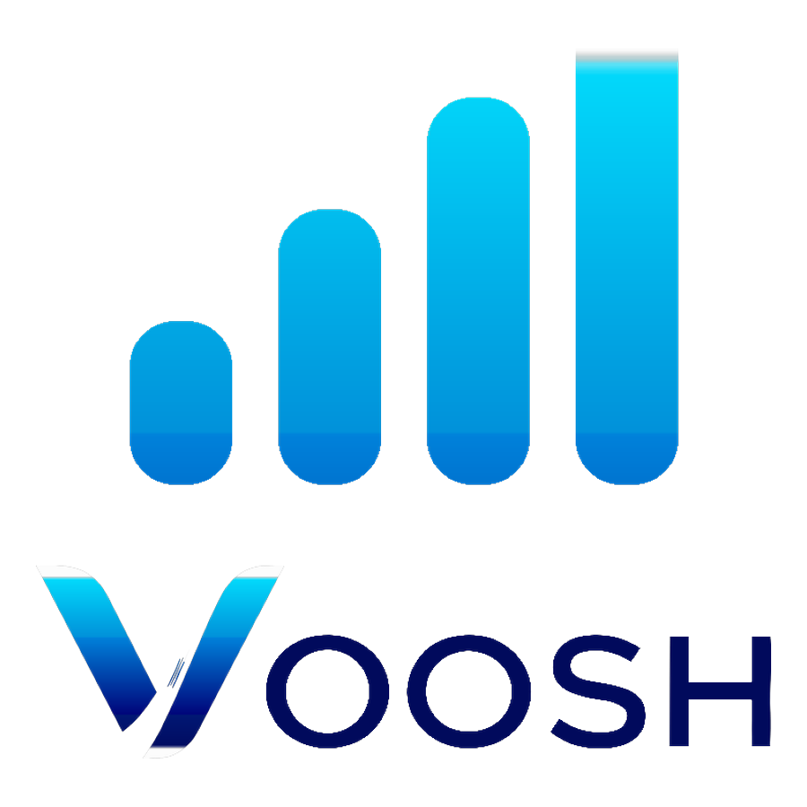 Voosh Mobile